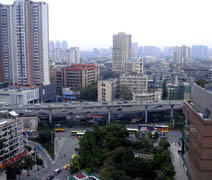 Guangzhou Canton 